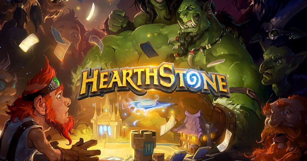 100mila giocatori su hearthstone.jpg 100mila giocatori su hearthstone.jpg